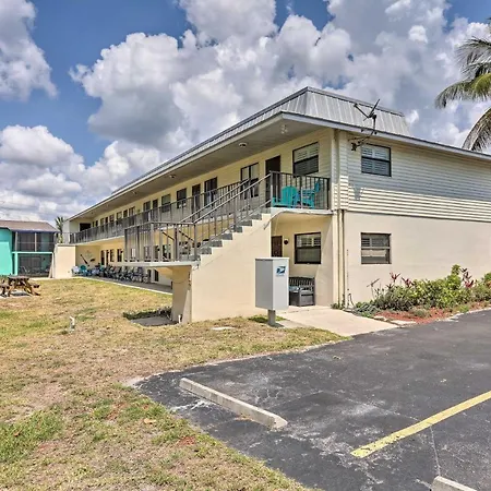 Idyllic Fort Pierce Retreat - Walk To Beach! Esterno foto