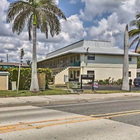 Idyllic Fort Pierce Retreat - Walk To Beach! Esterno foto